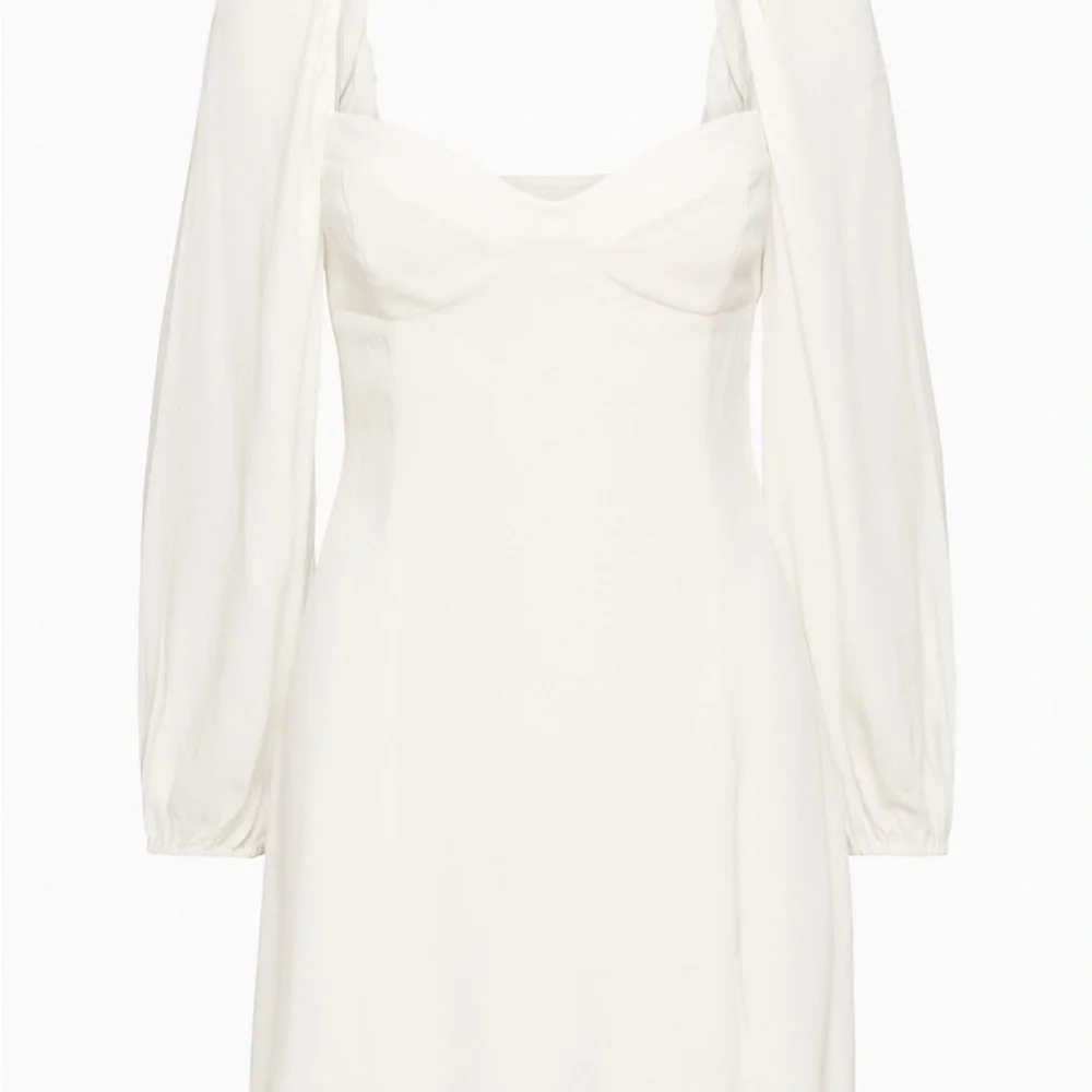 Wilfred Novella Dress - Picture 7 of 9